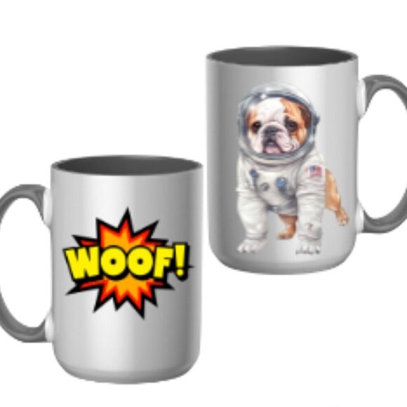 ๐ Out of This World Woof ๐ - Picture 2 of 3